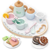 Wudly - Afternoon Tea Set