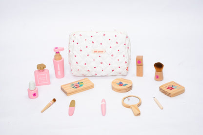 Wudly - Little Woman's Makeup Set