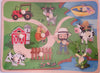 Wudly - Farm 2 Knob Puzzle